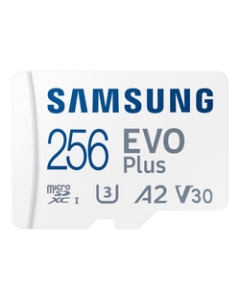 Samsung MB-MC256SA/CO 256GB Card Japanese version