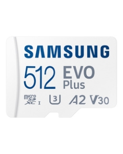 Samsung MB-MC512SA/CO 512GB Card Japanese version