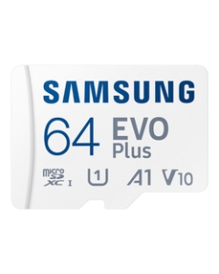 Samsung MB-MC64SA/CO 64GB Card Japanese version