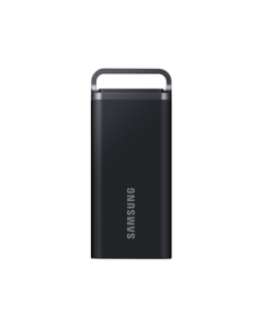 Samsung T5 EVO MU-PH2T0S-IT black  SSD Japanese version