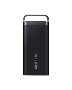 Samsung T5 EVO MU-PH4T0S-IT black  SSD Japanese version