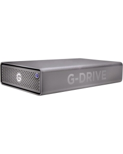 SanDisk Professional G-DRIVE Pro SDPH51J-018T-SBAAD External Hard Drive Japanese version