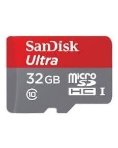 SANDISK SDSDQUL-032G-J35A 32GB Card Japanese version