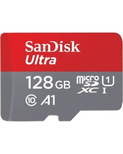 SANDISK SDSQUAB-128G-GN6MN 128GB SD Card Japanese version