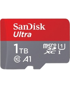 SANDISK SDSQUAC-1T00-GN6MN 1TB SD Card Japanese version