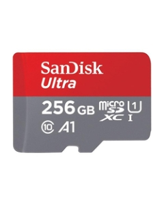 SANDISK SDSQUAC-256G-GN6MN 256GB SD Card Japanese version