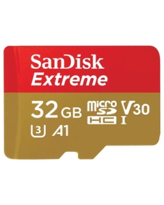 SANDISK SDSQXAT-032G-JN3MD 32GB SD Card Japanese version