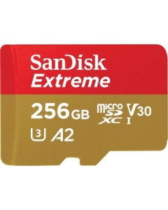 SANDISK SDSQXAV-256G-GN6MN 256GB SD Card Japanese version