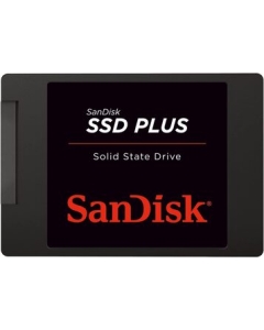 SANDISK SSD PLUS SDSSDA-480G-J26  SSD Japanese version