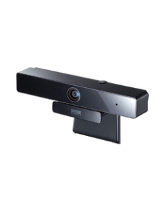 Sanwa Supply CMS-V51BK Web Camera Japanese version