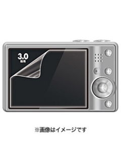 Sanwa Supply liquid crystal protection luster film DG-LCK30 Camera Screen Protector Foil Japanese version