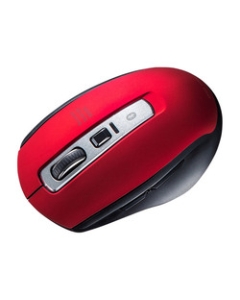 Sanwa Supply MA-BTBL162R red Mouse Japanese version