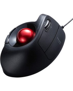 Sanwa Supply MA-TB177BK Mouse Japanese version