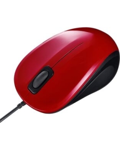 Sanwa Supply MA-YBSK315R red Mouse Japanese version