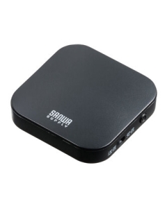 Sanwa Supply MM-BTAD5 Wireless Receiver Japanese version