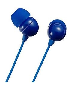 SANWA SUPPLY MM-HP117BL blue Earphone Headphone Japanese version