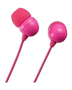 SANWA SUPPLY MM-HP117P pink Earphone Headphone Japanese version