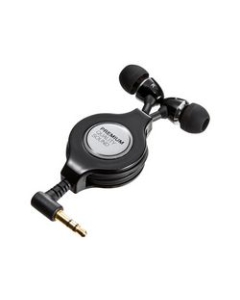 SANWA SUPPLY MM-HP118BK black Earphone Headphone Japanese version