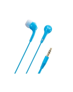 SANWA SUPPLY MM-HP121BL blue Earphone Headphone Japanese version