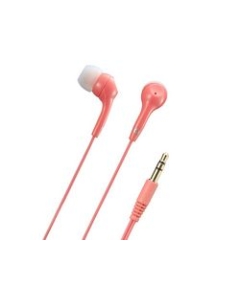 SANWA SUPPLY MM-HP121P pink Earphone Headphone Japanese version