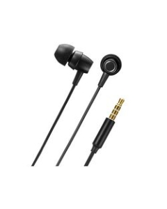 SANWA SUPPLY MM-HS707BK black Earphone Headphone Japanese version