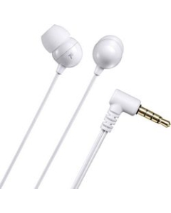 SANWA SUPPLY MM-HS709W white Earphone Headphone Japanese version