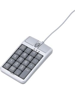 Sanwa Supply numeric keypad mouse NT-MA1 Mouse Japanese version