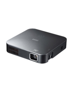 Sanwa Supply PRJ-8 Portable Projector Japanese version