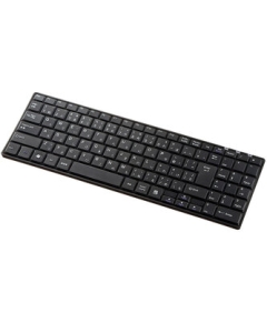 Sanwa Supply SKB-BT22BK Black Keyboard Japanese version