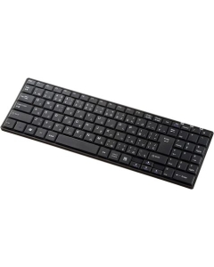 Sanwa Supply SKB-BT22BKN black Keyboard Japanese version