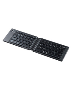 Sanwa Supply SKB-BT30BK black Keyboard Japanese version