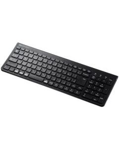 Sanwa Supply SKB-BT31BK black Keyboard Japanese version