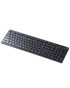 Sanwa Supply SKB-BT37BK Keyboard Japanese version