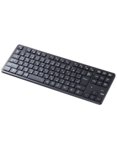 Sanwa Supply SKB-BT38BK Keyboard Japanese version