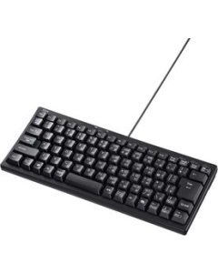 Sanwa Supply SKB-KG3UH2BK Keyboard Japanese version