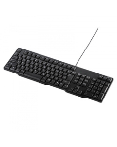 Sanwa Supply SKB-L1BKN Black Keyboard Japanese version