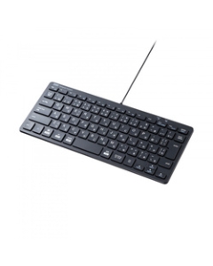 Sanwa Supply SKB-SL36BK Keyboard Japanese version