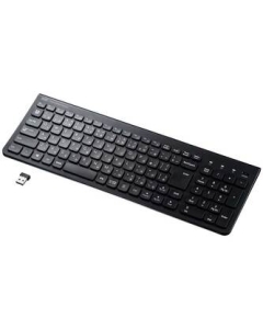 Sanwa Supply SKB-WL31BK Black Keyboard Japanese version