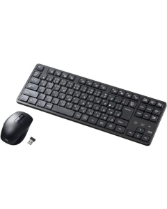 Sanwa Supply SKB-WL38SETBK Keyboard Japanese version