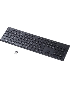 Sanwa Supply SKB-WL39BK Keyboard Japanese version