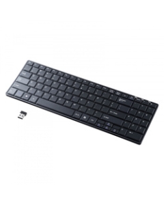 Sanwa Supply SKB-WLE2UBK Keyboard Japanese version