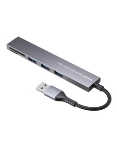 Sanwa Supply USB-3HC320MS USB Hub Japanese version