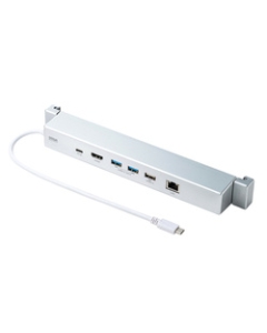 Sanwa Supply USB-3HSS6S USB Hub Japanese version