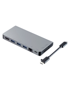 Sanwa Supply USB-3TCH14S USB Hub Japanese version