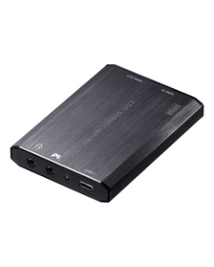 Sanwa Supply USB-CVHDUVC3 Video Capture Card Japanese version