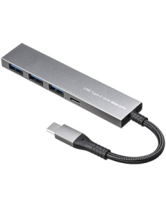 Sanwa Supply USB-S3TCH50MS USB Hub Japanese version