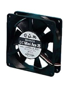 SANYO DENKI SF6-S1 Case Fan Japanese version