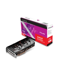 SAPPHIRE SAPPHIRE PULSE Radeon RX 7700 XT GAMING 12GB GDDR6 PCIExp 12GB Graphic Card Japanese version