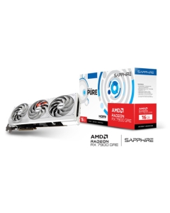 SAPPHIRE SAPPHIRE PURE Radeon RX 7900 GRE GAMING OC 16GB GDDR6 PCIExp 16GB Graphic Card Japanese version