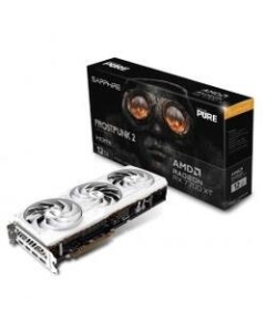 SAPPHIRE SAPPHIRE PURE Radeon RX 7700 XT 12GB Frostpunk 2 Edition PCIExp 12GB Graphic Card Japanese version